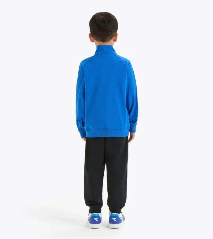 Ju.Tracksuit Fz Core Tracksuit – Unisex – Boys and Girls Ju.Tracksuit Fz Core Tracksuit – Unisex – Boys and Girls