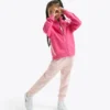 Ju.Tracksuit Fz Core Tracksuit – Unisex – Boys and Girls Ju.Tracksuit Fz Core Tracksuit – Unisex – Boys and Girls