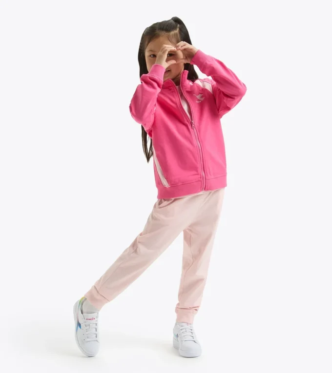 Ju.Tracksuit Fz Core Tracksuit – Unisex – Boys and Girls Ju.Tracksuit Fz Core Tracksuit – Unisex – Boys and Girls