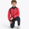 Ju.Tracksuit Fz Core Tracksuit – Unisex – Boys and Girls Ju.Tracksuit Fz Core Tracksuit – Unisex – Boys and Girls