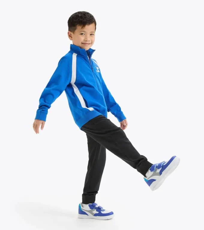 Ju.Tracksuit Fz Core Tracksuit – Unisex – Boys and Girls Ju.Tracksuit Fz Core Tracksuit – Unisex – Boys and Girls