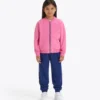 Ju. Tracksuit Fz Logo Coordinated tracksuit – Boys and girls Ju. Tracksuit Fz Logo Coordinated tracksuit – Boys and girls
