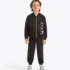 Ju. Tracksuit Fz Logo Coordinated tracksuit – Boys and girls Ju. Tracksuit Fz Logo Coordinated tracksuit – Boys and girls