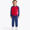 Ju. Tracksuit Fz Logo Coordinated tracksuit – Boys and girls Ju. Tracksuit Fz Logo Coordinated tracksuit – Boys and girls