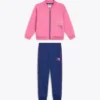 Ju. Tracksuit Fz Logo Coordinated tracksuit – Boys and girls Ju. Tracksuit Fz Logo Coordinated tracksuit – Boys and girls