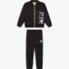 Ju. Tracksuit Fz Logo Coordinated tracksuit – Boys and girls Ju. Tracksuit Fz Logo Coordinated tracksuit – Boys and girls
