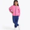 Ju. Tracksuit Fz Logo Coordinated tracksuit – Boys and girls Ju. Tracksuit Fz Logo Coordinated tracksuit – Boys and girls