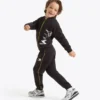 Ju. Tracksuit Fz Logo Coordinated tracksuit – Boys and girls Ju. Tracksuit Fz Logo Coordinated tracksuit – Boys and girls