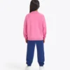 Ju. Tracksuit Fz Logo Coordinated tracksuit – Boys and girls Ju. Tracksuit Fz Logo Coordinated tracksuit – Boys and girls