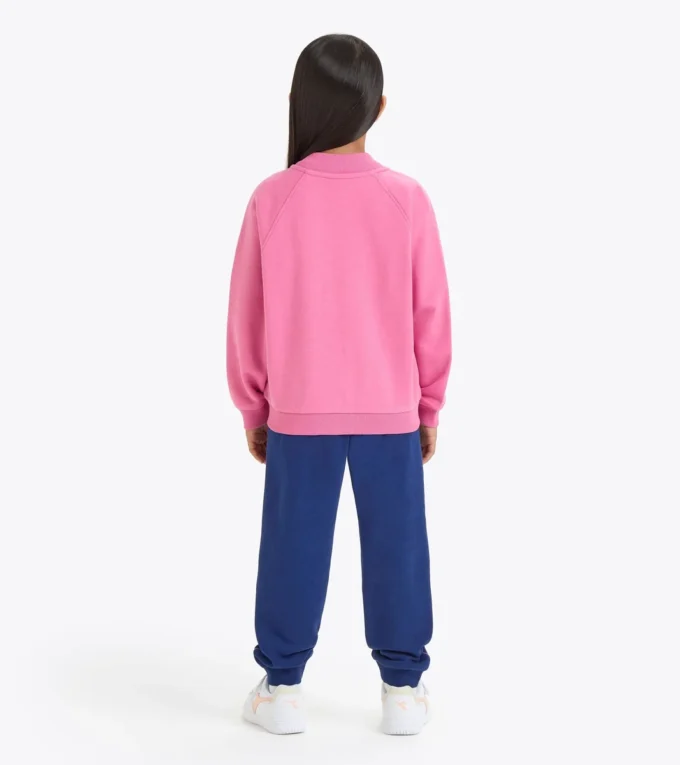 Ju. Tracksuit Fz Logo Coordinated tracksuit – Boys and girls Ju. Tracksuit Fz Logo Coordinated tracksuit – Boys and girls