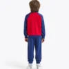 Ju. Tracksuit Fz Logo Coordinated tracksuit – Boys and girls Ju. Tracksuit Fz Logo Coordinated tracksuit – Boys and girls