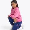 Ju. Tracksuit Fz Logo Coordinated tracksuit – Boys and girls Ju. Tracksuit Fz Logo Coordinated tracksuit – Boys and girls