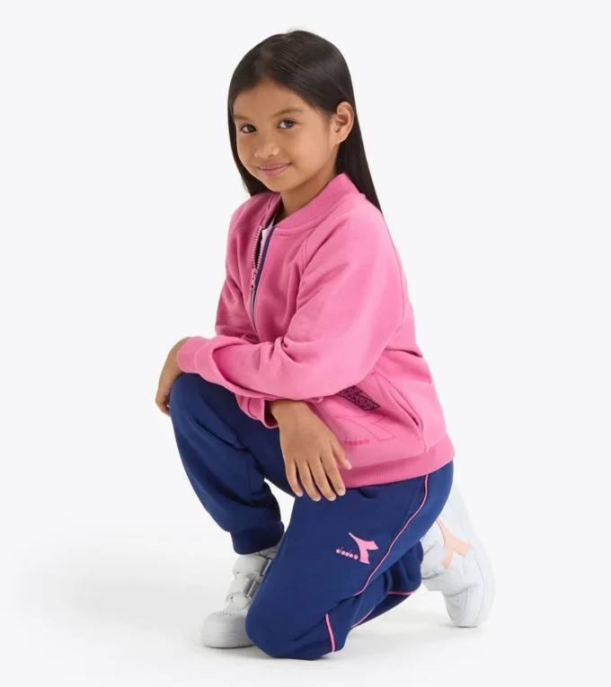 Ju. Tracksuit Fz Logo Coordinated tracksuit – Boys and girls Ju. Tracksuit Fz Logo Coordinated tracksuit – Boys and girls