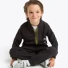 Ju. Tracksuit Fz Logo Coordinated tracksuit – Boys and girls Ju. Tracksuit Fz Logo Coordinated tracksuit – Boys and girls