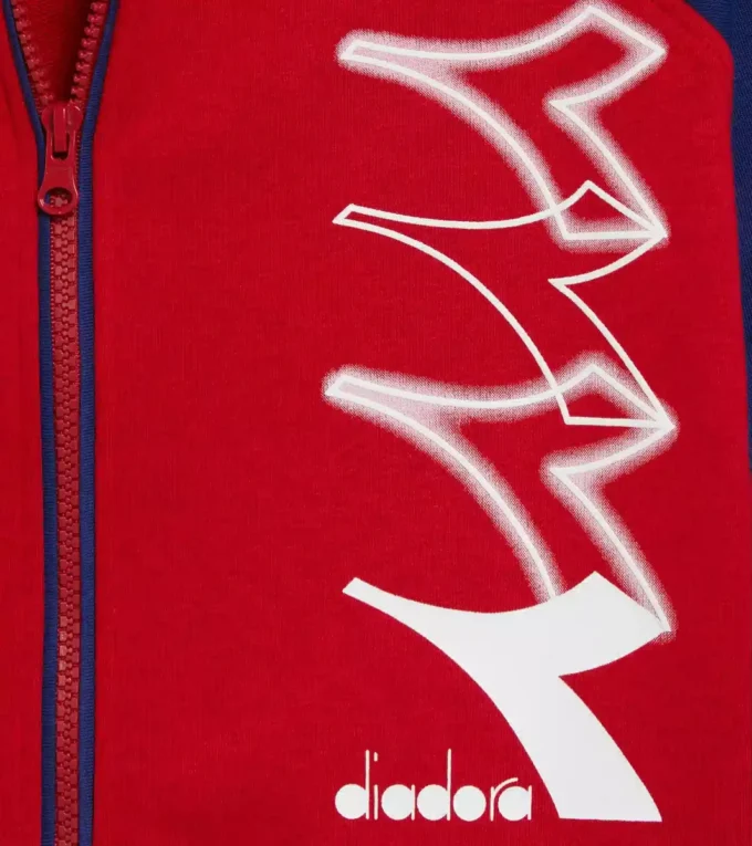 Ju. Tracksuit Fz Logo Coordinated tracksuit – Boys and girls Ju. Tracksuit Fz Logo Coordinated tracksuit – Boys and girls