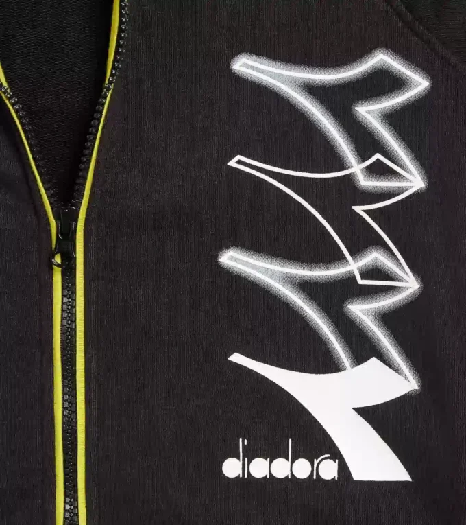 Ju. Tracksuit Fz Logo Coordinated tracksuit – Boys and girls Ju. Tracksuit Fz Logo Coordinated tracksuit – Boys and girls