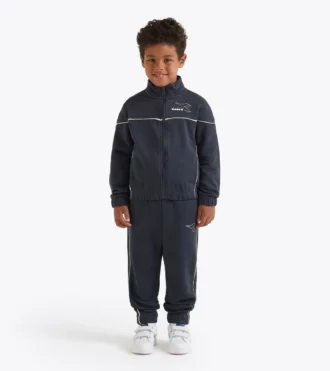 Ju. Tracksuit Fz Logo (Ft) Coordinated tracksuit – Boys and girls