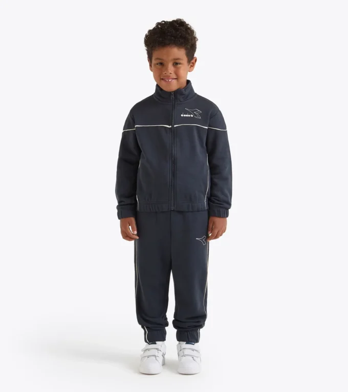 Ju. Tracksuit Fz Logo (Ft) Coordinated tracksuit – Boys and girls Ju. Tracksuit Fz Logo (Ft) Coordinated tracksuit – Boys and girls