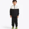 Ju. Tracksuit Fz Logo (Ft) Coordinated tracksuit – Boys and girls Ju. Tracksuit Fz Logo (Ft) Coordinated tracksuit – Boys and girls