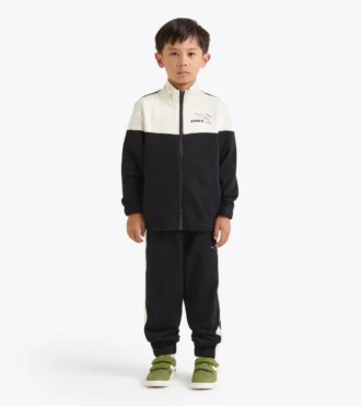 Ju. Tracksuit Fz Logo (Ft) Coordinated tracksuit – Boys and girls