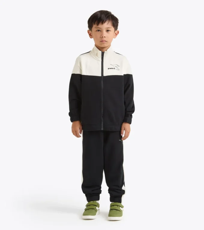 Ju. Tracksuit Fz Logo (Ft) Coordinated tracksuit – Boys and girls Ju. Tracksuit Fz Logo (Ft) Coordinated tracksuit – Boys and girls