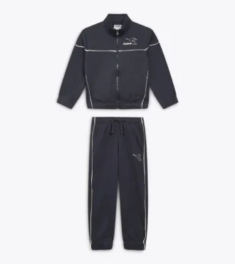 Ju. Tracksuit Fz Logo (Ft) Coordinated tracksuit – Boys and girls