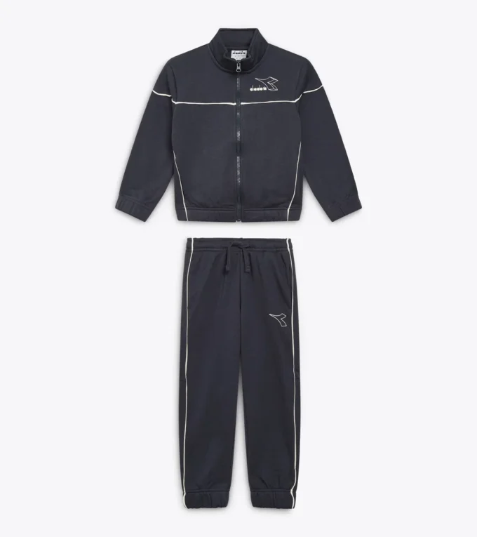 Ju. Tracksuit Fz Logo (Ft) Coordinated tracksuit – Boys and girls Ju. Tracksuit Fz Logo (Ft) Coordinated tracksuit – Boys and girls