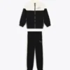 Ju. Tracksuit Fz Logo (Ft) Coordinated tracksuit – Boys and girls Ju. Tracksuit Fz Logo (Ft) Coordinated tracksuit – Boys and girls