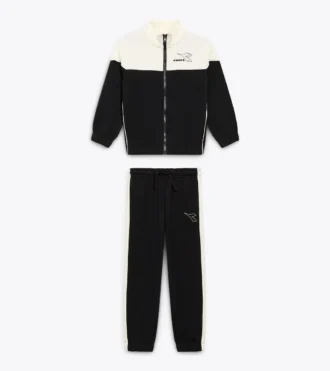 Ju. Tracksuit Fz Logo (Ft) Coordinated tracksuit – Boys and girls