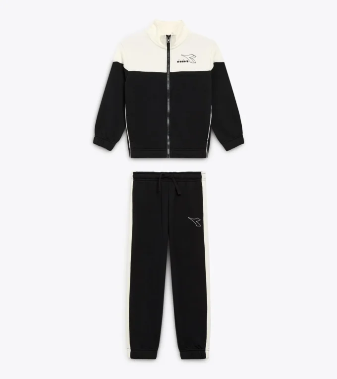 Ju. Tracksuit Fz Logo (Ft) Coordinated tracksuit – Boys and girls Ju. Tracksuit Fz Logo (Ft) Coordinated tracksuit – Boys and girls