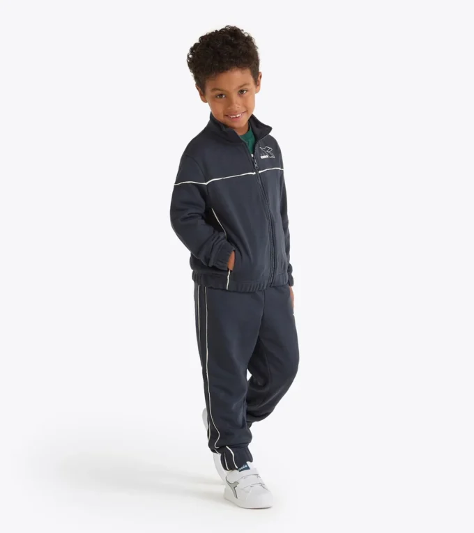 Ju. Tracksuit Fz Logo (Ft) Coordinated tracksuit – Boys and girls Ju. Tracksuit Fz Logo (Ft) Coordinated tracksuit – Boys and girls
