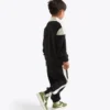 Ju. Tracksuit Fz Logo (Ft) Coordinated tracksuit – Boys and girls Ju. Tracksuit Fz Logo (Ft) Coordinated tracksuit – Boys and girls