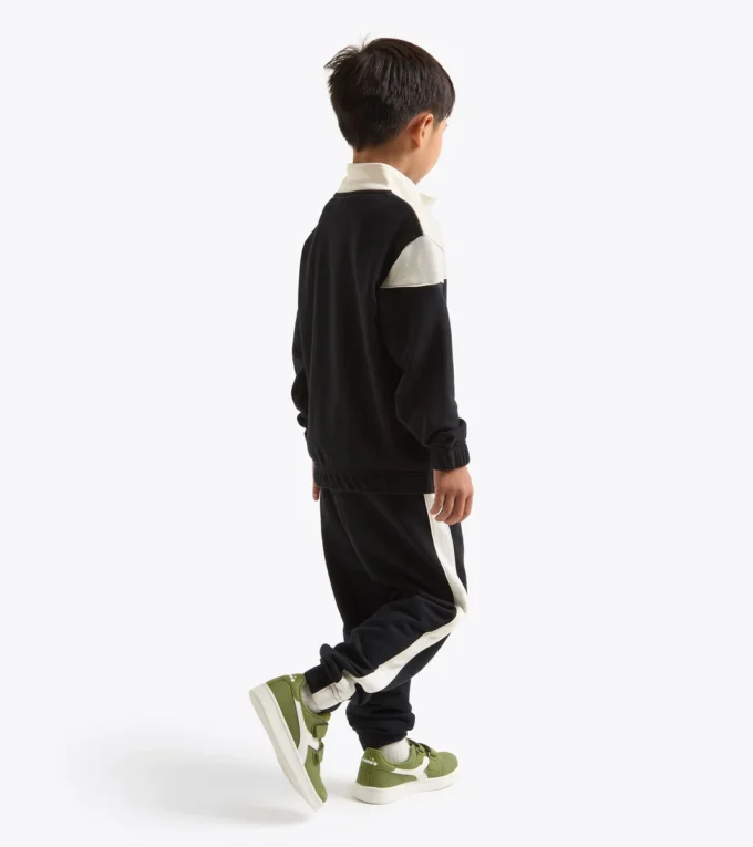 Ju. Tracksuit Fz Logo (Ft) Coordinated tracksuit – Boys and girls Ju. Tracksuit Fz Logo (Ft) Coordinated tracksuit – Boys and girls