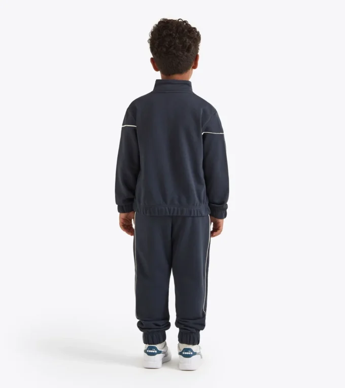 Ju. Tracksuit Fz Logo (Ft) Coordinated tracksuit – Boys and girls Ju. Tracksuit Fz Logo (Ft) Coordinated tracksuit – Boys and girls