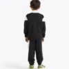 Ju. Tracksuit Fz Logo (Ft) Coordinated tracksuit – Boys and girls Ju. Tracksuit Fz Logo (Ft) Coordinated tracksuit – Boys and girls