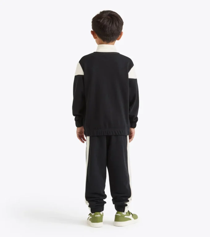 Ju. Tracksuit Fz Logo (Ft) Coordinated tracksuit – Boys and girls Ju. Tracksuit Fz Logo (Ft) Coordinated tracksuit – Boys and girls