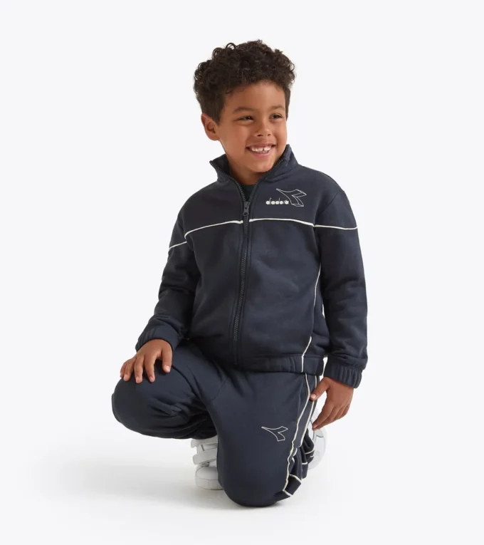 Ju. Tracksuit Fz Logo (Ft) Coordinated tracksuit – Boys and girls Ju. Tracksuit Fz Logo (Ft) Coordinated tracksuit – Boys and girls