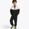 Ju. Tracksuit Fz Logo (Ft) Coordinated tracksuit – Boys and girls Ju. Tracksuit Fz Logo (Ft) Coordinated tracksuit – Boys and girls