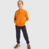 Ju.Tracksuit Fz Rainbow Junior sports tracksuit – Unisex Ju.Tracksuit Fz Rainbow Junior sports tracksuit – Unisex