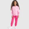 Ju.Tracksuit Fz Rainbow Junior sports tracksuit – Unisex Ju.Tracksuit Fz Rainbow Junior sports tracksuit – Unisex