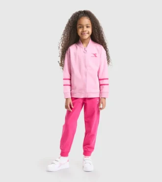Ju.Tracksuit Fz Rainbow Junior sports tracksuit – Unisex