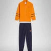 Ju.Tracksuit Fz Rainbow Junior sports tracksuit – Unisex Ju.Tracksuit Fz Rainbow Junior sports tracksuit – Unisex
