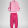 Ju.Tracksuit Fz Rainbow Junior sports tracksuit – Unisex Ju.Tracksuit Fz Rainbow Junior sports tracksuit – Unisex