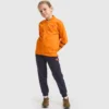 Ju.Tracksuit Fz Rainbow Junior sports tracksuit – Unisex Ju.Tracksuit Fz Rainbow Junior sports tracksuit – Unisex