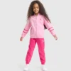Ju.Tracksuit Fz Rainbow Junior sports tracksuit – Unisex Ju.Tracksuit Fz Rainbow Junior sports tracksuit – Unisex