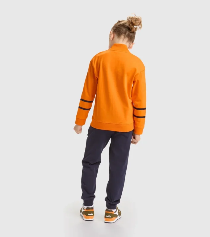 Ju.Tracksuit Fz Rainbow Junior sports tracksuit – Unisex Ju.Tracksuit Fz Rainbow Junior sports tracksuit – Unisex