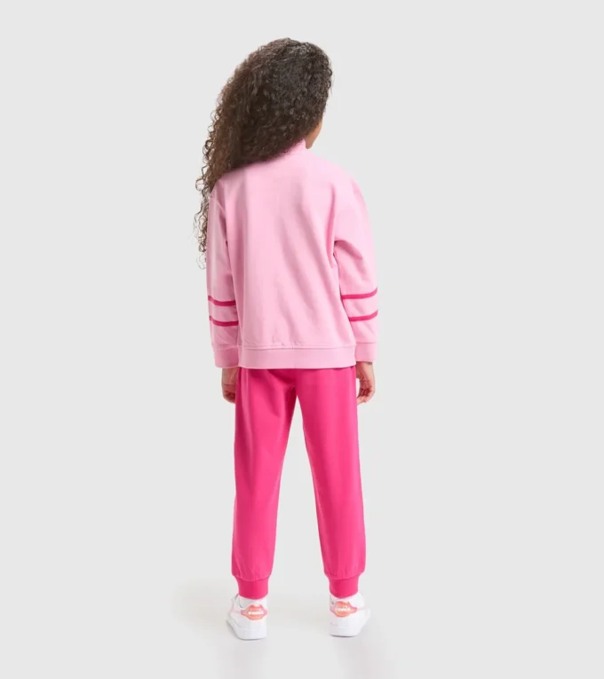 Ju.Tracksuit Fz Rainbow Junior sports tracksuit – Unisex Ju.Tracksuit Fz Rainbow Junior sports tracksuit – Unisex