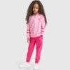 Ju.Tracksuit Fz Rainbow Junior sports tracksuit – Unisex Ju.Tracksuit Fz Rainbow Junior sports tracksuit – Unisex