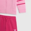 Ju.Tracksuit Fz Rainbow Junior sports tracksuit – Unisex Ju.Tracksuit Fz Rainbow Junior sports tracksuit – Unisex