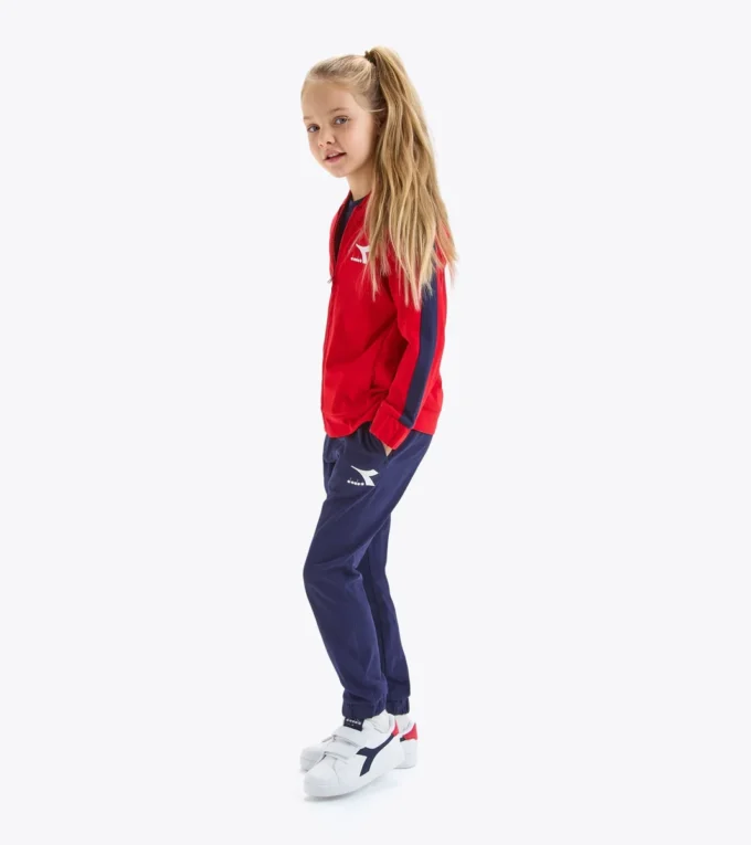 Ju.Tracksuit Fz Tracksuit – Kids Ju.Tracksuit Fz Tracksuit – Kids